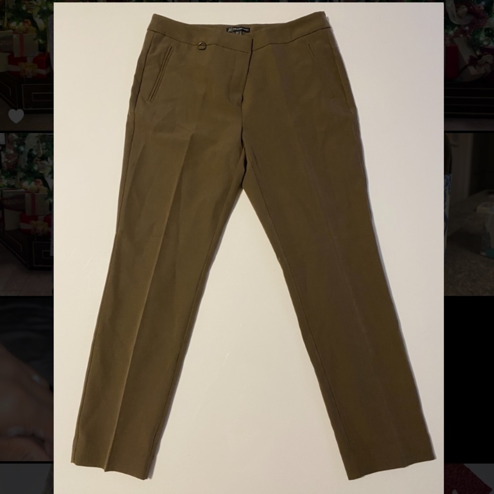 Dress Pants